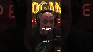 Joe Rogan Tells CRAZY Dana White Gambling Story😳