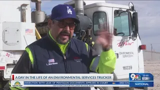 City of El Paso Environmental Services reminds community of recycling