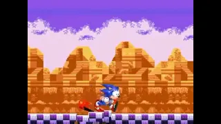 Sonic.exe 2.5/3.0 Fatal Error Trailer but i made more content