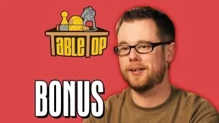Mike Krahulik Extended Interview from Shadows Over Camelot - TableTop S02E11