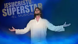 Gerónimo Rauch - Getsemaní (Jesucristo Superstar)