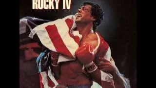 Sweet Victory - Rocky