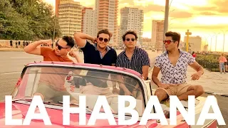 RECORRIENDO LA HABANA EN UN CONVERTIBLE CON TOUR EXPERIENCE