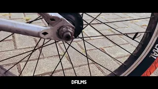 EDIT “BMX”