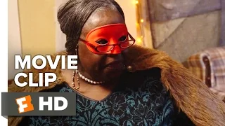 Boo! A Madea Halloween Movie CLIP - Bottom Half (2016) - Tyler Perry Movie