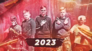 2023 | Короткометражный фильм в жанре боевик