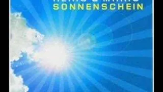 Heiko und Maiko - Sonnenschein