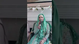 Live With Hooria Fahim - Javeria Saleem -    USA Tour  2023