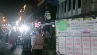 Khaosan Road - Bangkok 2023