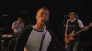 Coldplay: Amsterdam Sessions 2000 (Trailer)