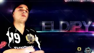 El Dipy-Te Cague [2012].