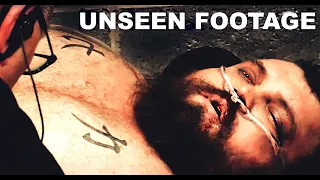 Eddie HALL, UNSICHTBARES Filmmaterial „COST of 500kg on Eddie Hall“ I DEADLIFT WORLD RECORD 1102lbs