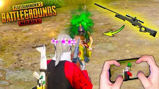 ОН НЕ ОСТАВИЛ МНЕ ВЫБОРА 😰🤧 PUBG Mobile - С ВЕБКОЙ НА РУКИ | ПУБГ МОБАЙЛ - Handcam