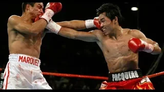 Manny Pacquiao vs Juan Manuel Márquez 1