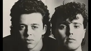 Tears For Fears- Woman In Chains (Ultrasound 12inch Extended)