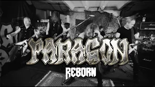 PARAGON - Reborn (Official Video)