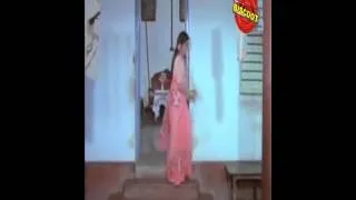 Kaliyuga Kannada Movie Dialogue Scene   Dinesh, Rajesh, Aarathi, Srinivas, Doddanna, Srinath,