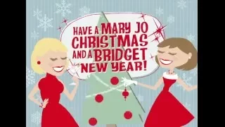 RiffTrax: Have A Mary Jo Christmas And A Bridget New Year! (Preview)