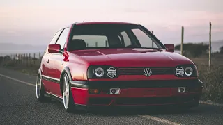 Volkswagen Golf MKIII GTI | TORTUMEDIA