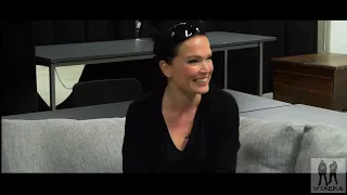 Tarja interview by Sysi media/Imperiumi (2023)(with subtitles!)