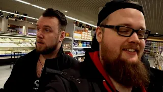 HOLLÄNDISCH UNTERWEGS! 🎥 Random Cam | Ranzratte