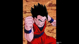 GLOBAL AGL LR ULTIMATE GOHAN ANIMATIONS! | Dragon Ball Z Dokkan Battle