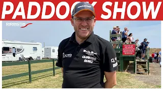 Paddock Show | Shenington SuperPrix 2022