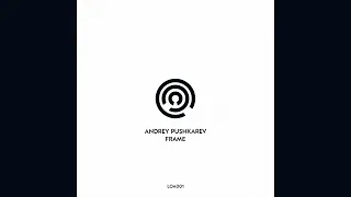 Andrey Pushkarev - Frame [LOA001]