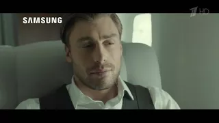 Реклама Samsung Galaxy S8   Вера Брежнева
