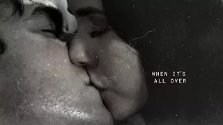 Damon & Elena - When it's all over - 8x16