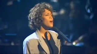 Whitney Houston - I Will Always Love You (Rehearsal From 'Classic Whitney', 1997)