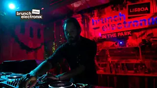 Paul Ritch @ Brunch Electronik Lisboa Livestream