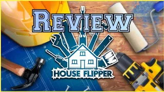 House Flipper Review