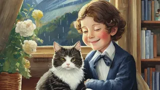 ♫ Calm Beethoven music for kids ♫ World's best dream generator