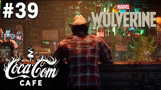 VAZOU TRAILER DE WOLVERINE? DEMO DE DRAGON'S DOGMA 2 CHEGANDO? - Coca com Café #39