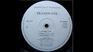 Transwave - Datura [Full EP]