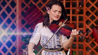 Katia Ivan - Colaj de sarbe ,Stil vechi 🎻🇷🇴 ( 2021)