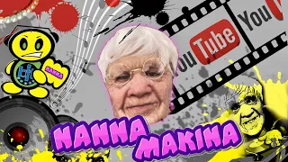 Nanna Makina - Mix 5