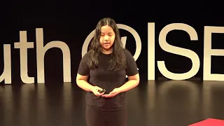 Stuttering: People’s Perception on Intelligence | Katja Nugroho | TEDxYouth@ISBangkok