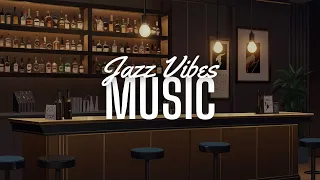 Aesthetic Acid Jazz Music | Ambiance Music Jazz