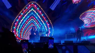 Jiyein kyun | Papon | Live at Parx Music Fiesta Thane 2022