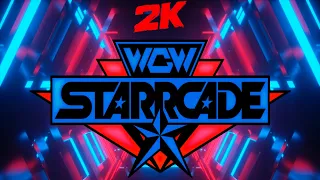 WCW 2K | Starrcade - Night 2