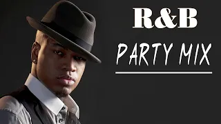 90S R&B PARTY MIX ~ Ne Yo, Chris Brown, Rihanna, Mariah Carey and more