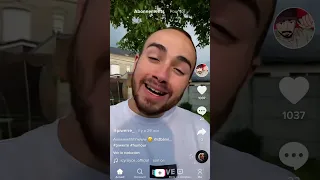 Nouveau TikTok de Piwerre et Stban