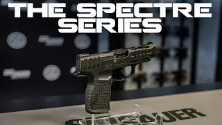 Inside The Industry: Sig Sauer Spectre Series