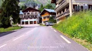 Route des Grandes Alpes - Part III T2056.03