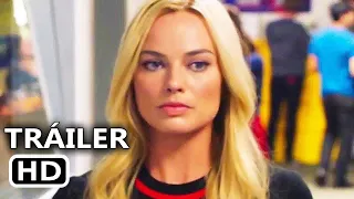 EL ESCÁNDALO Tráiler Español SUBTITULADO (2019) Margot Robbie, Charlize Theron, Nicole Kidman