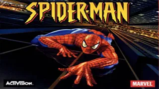 Spider Man (PS1)