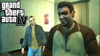 GTA 4 Trilogy Chronological Order (Enhanced) - Episode #7 - A New Start... (4K60fps)