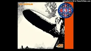 Led Zeppelin - How Many More Times ⭐ 432 Hz